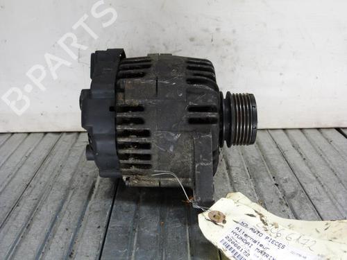 Alternator HYUNDAI MATRIX (FC) 1.5 CRDi | BP23686042M7 