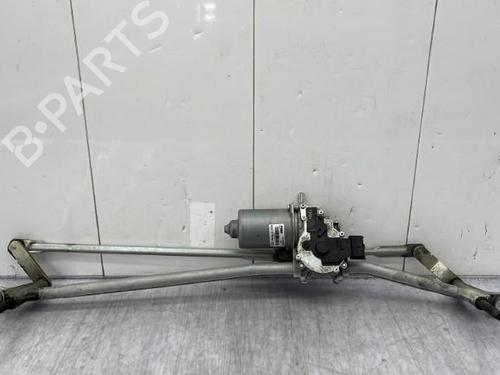 Front wiper motor RENAULT MASTER III Van (FV) 2.3 dCi 130 FWD (FV0M, FV0Y, FV0J, FV02, FV03) | BP23750052M29 - Image 3