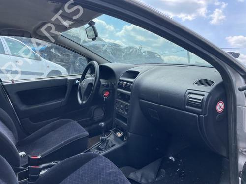 Engine OPEL ASTRA G Hatchback (T98) 2.0 DI (F08, F48) | BP24373088M1  - Image 10
