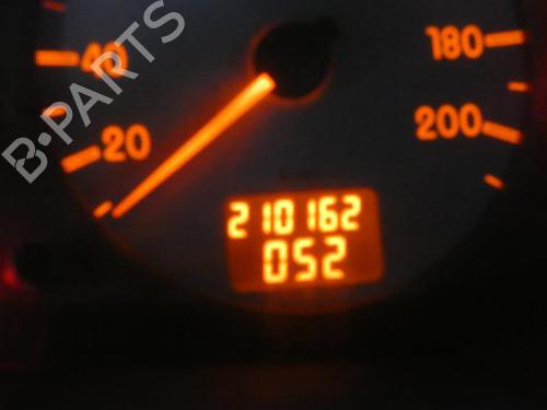 Front right seatbelt RENAULT KANGOO (KC0/1_) 1.5 dCi (KC07) | BP23676182I25  - Image 21