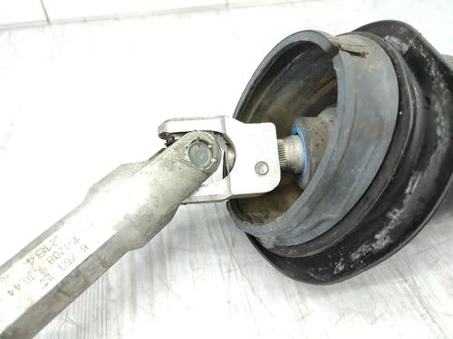 Steering column BMW 1 (E81) 118 d | BP23760620M21  - Image 5