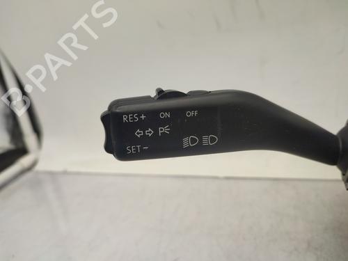 Steering column stalk VW GOLF V (1K1) 1.6 | BP26313907I23  - Image 7