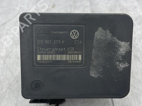 ABS Bremseaggregat SEAT LEON (1M1) 1.9 TDI | BP23702640M43 