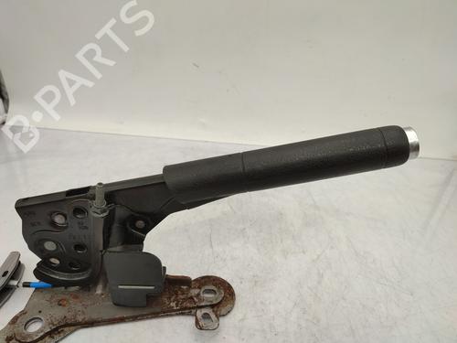 Hand brake CITROËN C3 III (SX) 1.6 BlueHDi 100 | BP24526246I18  - Image 6