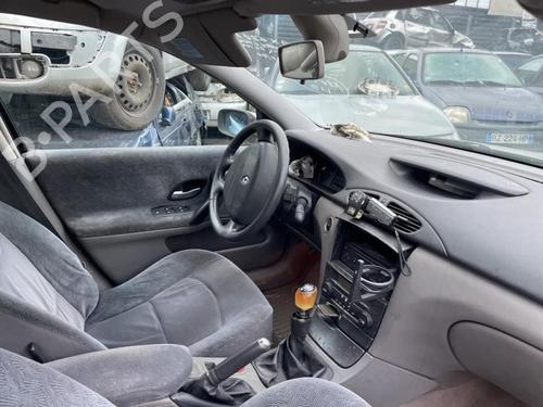 Steering column RENAULT LAGUNA II (BG0/1_) 1.9 dCi | BP23673873M21  - Image 19
