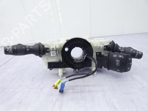 Steering column stalk RENAULT MEGANE III Hatchback (BZ0/1_, B3_) 1.5 dCi | BP23699850I23  - Image 7