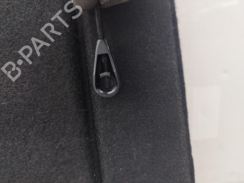 Rear parcel shelf PEUGEOT 308 I (4A_, 4C_) 2.0 HDi | BP26154566C85 