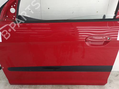 Left front door KIA PICANTO I (SA) 1.0 | BP23739497C2 