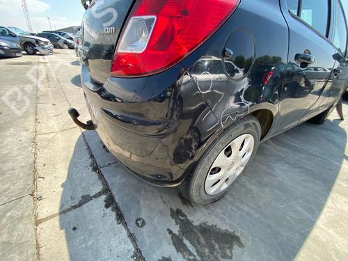 Used Rear bumper Rear bumper 38033048 38033048