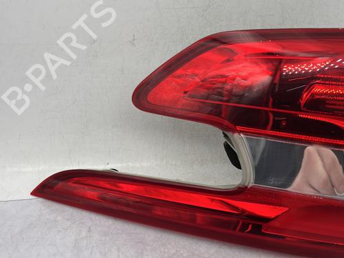 Used Left taillight Left taillight PEUGEOT 308 SW II (LC_, LJ_, LR_, LX_, L4_) 1.5 BlueHDi 100 (102 hp) 33934901 33934901