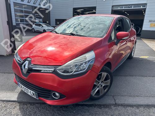 AC radiator RENAULT CLIO IV (BH_) 0.9 TCe 90 (BHNF, BHMA, BHMH, BHJK, BHJR) | BP37200091M32  - Image 11