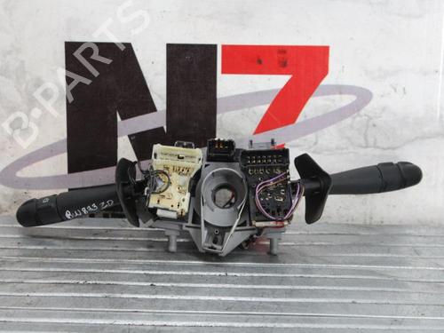 Used Steering column stalk RENAULT SCÉNIC I MPV (JA0/1_, FA0_) 1.9 dCi (JA05, JA1F) (102 hp) 23669235
