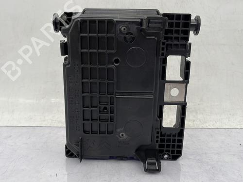 Used Fuse box Fuse box PEUGEOT 207 SW (WK_) 1.4 16V (95 hp) 28601717 28601717