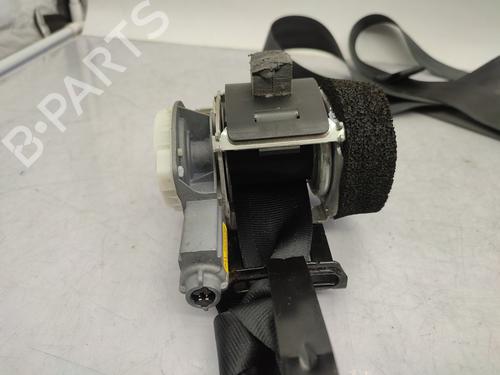 Front left seatbelt FORD FIESTA VI (CB1, CCN) 1.0 EcoBoost | BP25866527I26  - Image 5