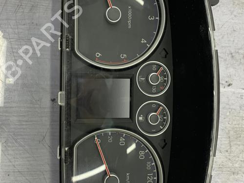 Used Instrument cluster HYUNDAI i30 (FD) 1.6 CRDi (116 hp) 23696597