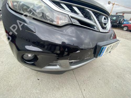 Dashboard NISSAN MURANO II (Z51) 2.5 dCi 4x4 | BP36943689C46 - Image 118