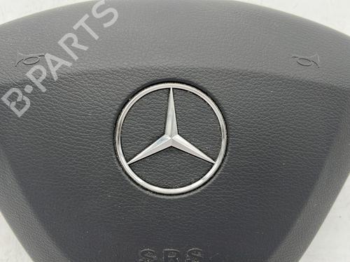 Driver airbag MERCEDES-BENZ A-CLASS (W169) A 180 CDI (169.007, 169.307) | BP23683844C9 