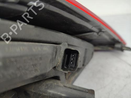Left taillight RENAULT LAGUNA III (BT0/1) 1.5 dCi (BT00, BT0A, BT0T, BT1J) | BP23697578C34 - Image 4