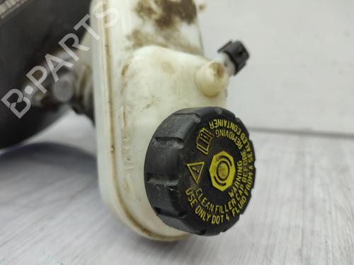 Servo brake RENAULT TWINGO II (CN0_) 1.2 16V (CN0K, CN0V, CN0A) | BP23710953M42 - Image 3