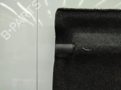 Rear parcel shelf HONDA CIVIC VIII Hatchback (FN, FK) 2.2 CTDi (FK3) | BP23706866C85 