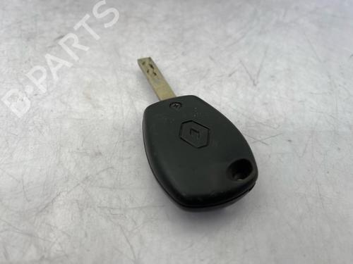 Electronic module RENAULT TWINGO II (CN0_) 1.2 16V (CN0K, CN0V, CN0A) | BP40447675M83 - Image 10