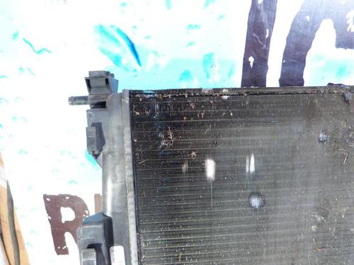 Used Water radiator Water radiator 23667134 23667134