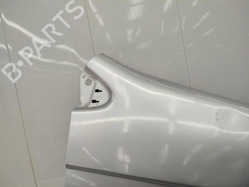 Right front fenders CITROËN C5 II (RC_) 2.0 HDi (RCRHRH) | BP23711185C42 