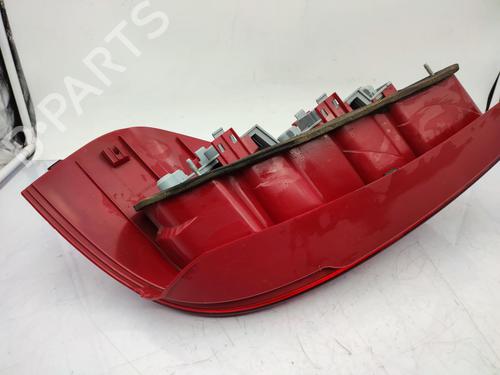 Left taillight MERCEDES-BENZ A-CLASS (W169) A 180 CDI (169.007, 169.307) | BP23709660C34 - Image 6
