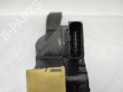 Pedal OPEL CORSA D (S07) 1.3 CDTI (L08, L68) | BP23685738I4