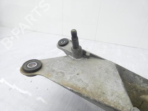Front wiper motor RENAULT MODUS / GRAND MODUS (F/JP0_) 1.5 dCi (FP0F, JP0F) | BP23699505M29 - Image 6