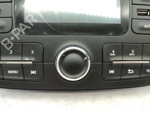 Radio DACIA DUSTER (HS_) 1.2 TCe 125 | BP23722655E6  - Image 13