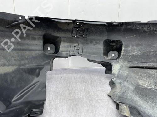 Wheel arch OPEL CORSA D (S07) 1.0 (L08, L68) | BP23752128C56 