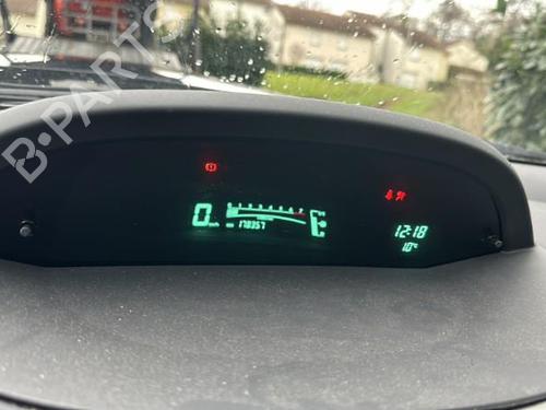 Left front window switch TOYOTA YARIS (_P9_) 1.3 VVT-i (SCP90_, SCP90R) | BP23684508I27  - Image 21