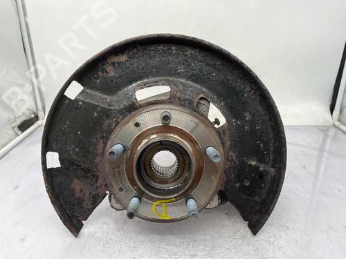 Right front steering knuckle CHEVROLET CRUZE Hatchback (J305) 1.7 D | BP37193752M26 - Image 6