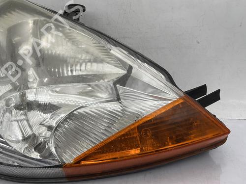 Højre forlygte FORD KA (RB_) 1.3 i | BP29618274C29 