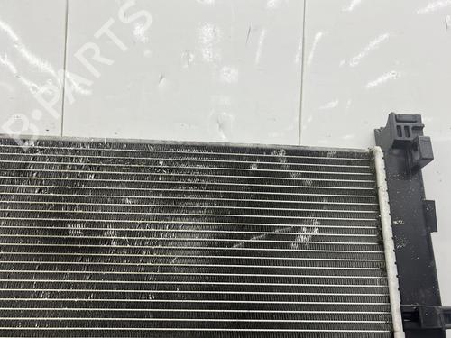 Køler RENAULT CLIO IV Grandtour (KH_) 1.5 dCi 90 (KHN3, KHN4) | BP30907246M31