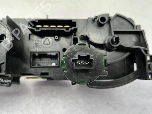 Climate control SMART FORFOUR (454) 1.5 CDI (454.001) | BP23757984I5 
