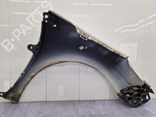 Left front fenders PEUGEOT 308 SW I (4E_, 4H_) 1.6 HDi | BP23742844C41 