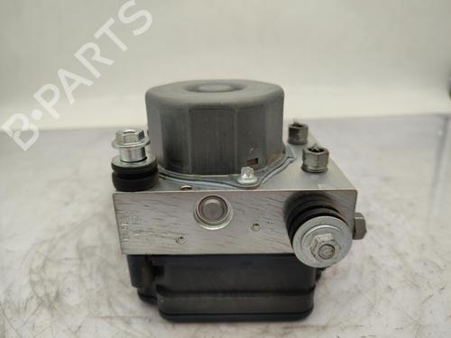 Used ABS pump ABS pump RENAULT CLIO IV (BH_) 1.5 dCi 90 (90 hp) 23732985 23732985