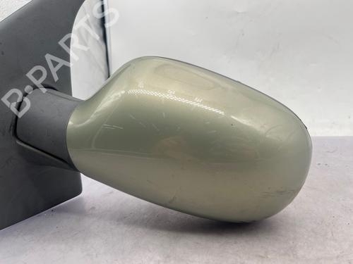 Used Left mirror Left mirror 37493914 37493914
