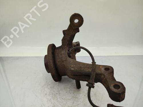 Right front steering knuckle RENAULT CLIO III (BR0/1, CR0/1) 1.5 dCi (BR17, CR17) | BP23710706M26 