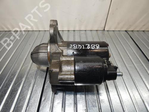 Used Starter MINI MINI (R50, R53) Cooper (116 hp) 23695789