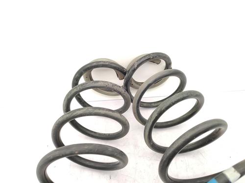 Shock absorber spring PEUGEOT 3008 I MPV (0U_) 1.6 HDi | BP23729844C152 