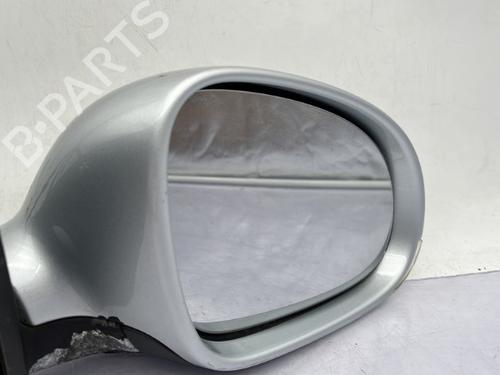 Right mirror AUDI A3 Sportback (8PA) 1.6 TDI | BP23754825C27 