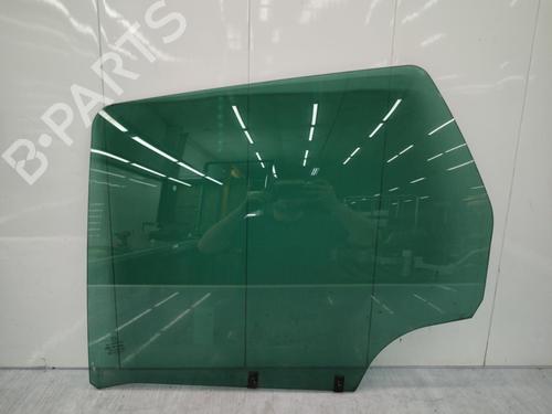 Rear left door window PEUGEOT 308 SW I (4E_, 4H_) 1.6 HDi | BP23722194C20 