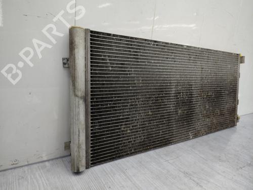 AC radiator RENAULT MASTER III Van (FV) 2.3 dCi 165 FWD (FV0P, FV0U, FV11, FV12, FV1E) | BP23721221M32  - Image 7