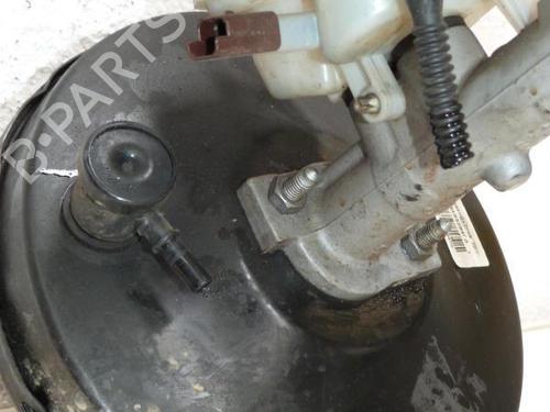 Used Servo brake Servo brake CITROËN C3 I (FC_, FN_) 1.4 HDi (68 hp) 23669165 23669165