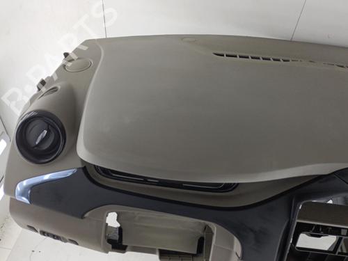 Instrumentbræt RENAULT ZOE (BFM_) ZOE | BP23708602C46 - Image 5