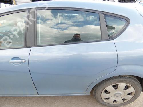 Steering column stalk SEAT LEON (1P1) 1.9 TDI | BP23701735I23 - Image 8