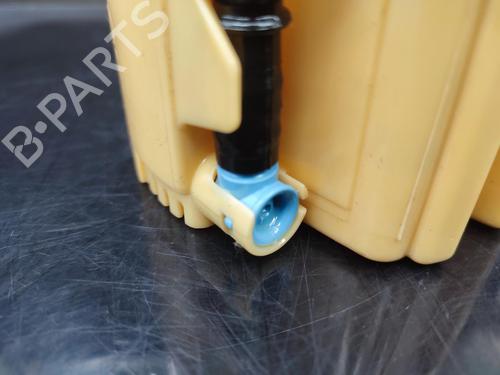Fuel pump CITROËN DS3 (SA_) 1.6 HDi 90 | BP23742765M76 - Image 8